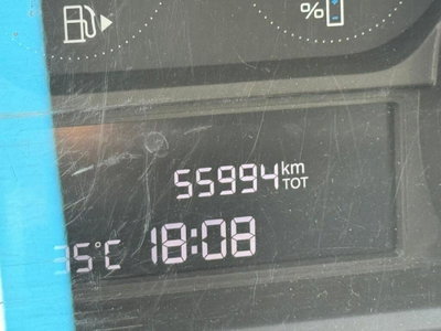 Lancia Ypsilon 1.0 FireFly 5 porte S&S Hybrid Silver Plus (9)