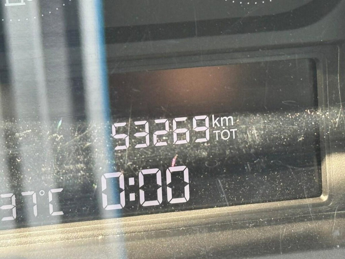 Lancia Ypsilon 1.0 FireFly 5 porte S&S Hybrid Silver Plus (9)