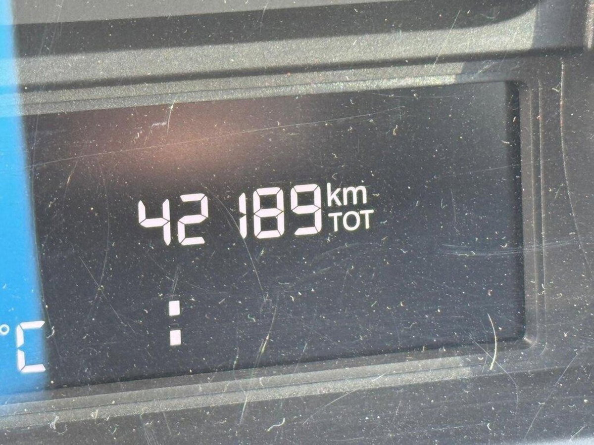 Lancia Ypsilon 1.0 FireFly 5 porte S&S Hybrid Silver Plus (9)