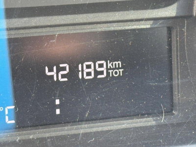 Lancia Ypsilon 1.0 FireFly 5 porte S&S Hybrid Silver Plus (9)