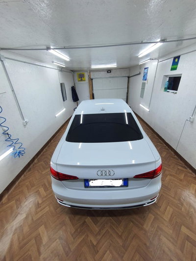 Audi A4 2.0 TDI 150 CV ultra S tronic Sport (4)