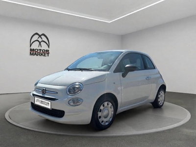 Fiat 500 1.0 Hybrid Club usata