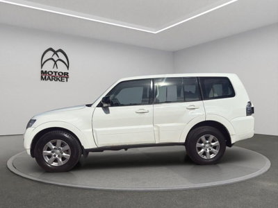 Mitsubishi Pajero 3.2 DI-D 16V aut. 5p. Intense DPF (5)