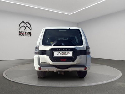 Mitsubishi Pajero 3.2 DI-D 16V aut. 5p. Intense DPF (6)