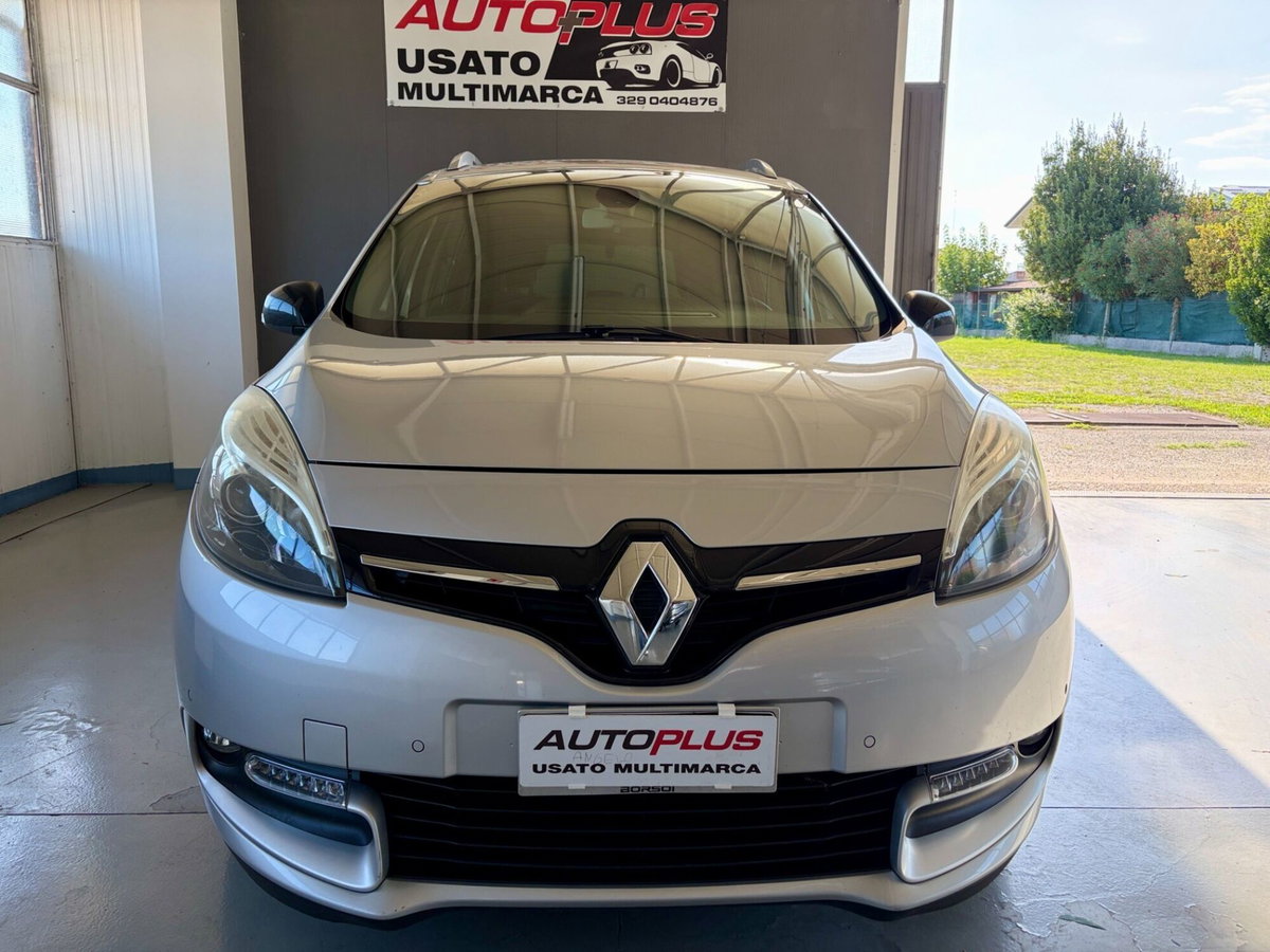 Renault Scenic E-Tech Electric 1.5 dCi 110CV Limited (2)