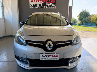 Renault Scenic E-Tech Electric 1.5 dCi 110CV Limited (2)