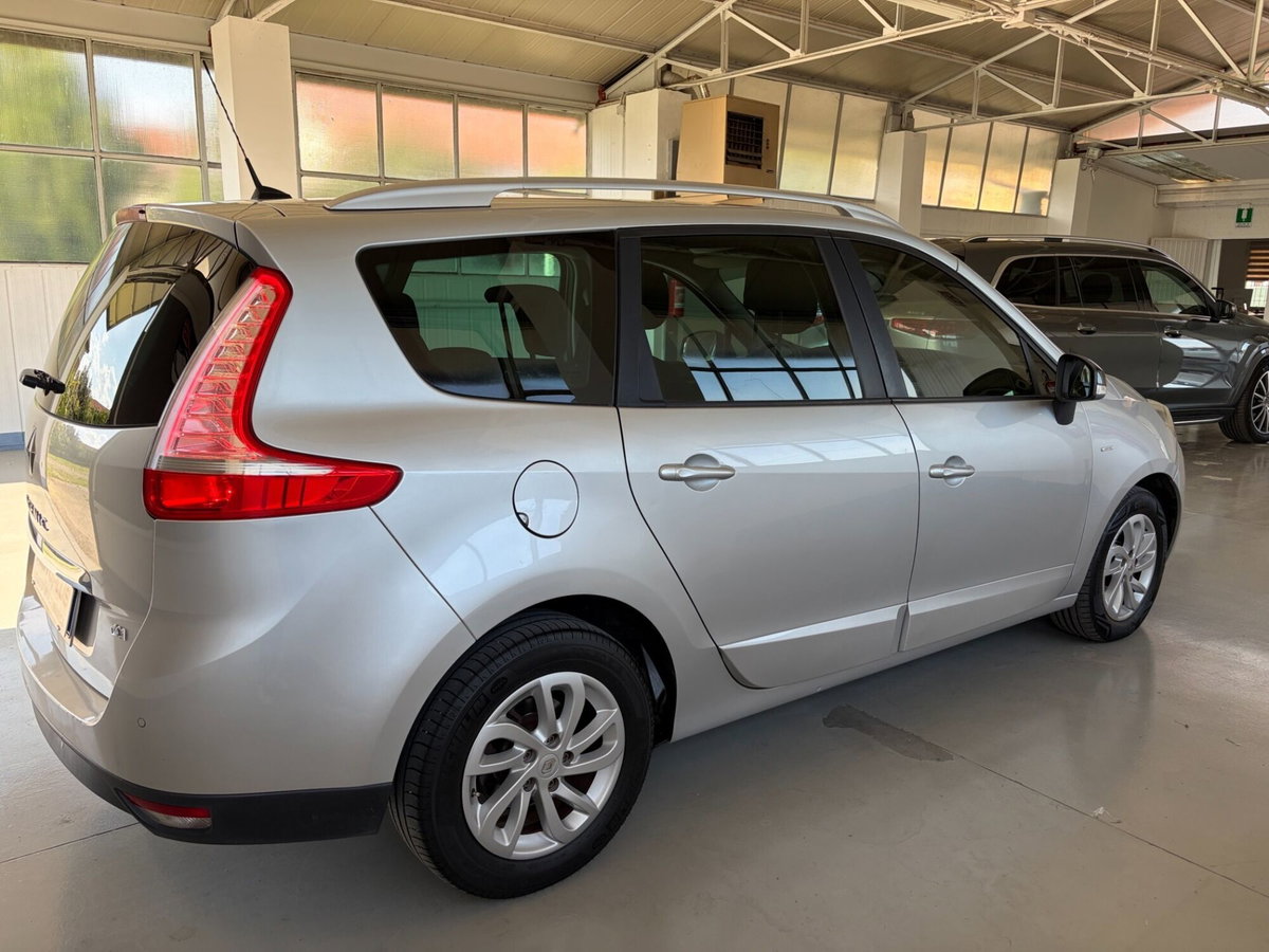 Renault Scenic E-Tech Electric 1.5 dCi 110CV Limited (4)
