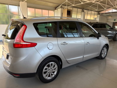 Renault Scenic E-Tech Electric 1.5 dCi 110CV Limited (4)