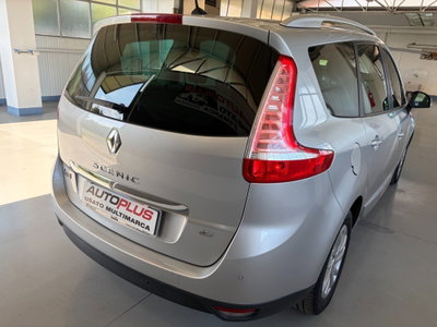 Renault Scenic E-Tech Electric 1.5 dCi 110CV Limited (5)