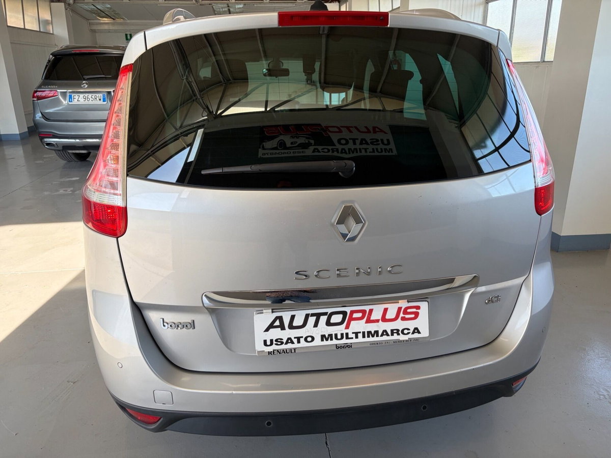 Renault Scenic E-Tech Electric 1.5 dCi 110CV Limited (6)