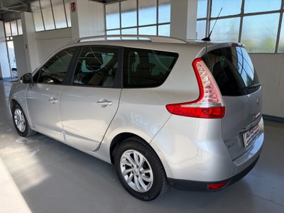 Renault Scenic E-Tech Electric 1.5 dCi 110CV Limited (7)