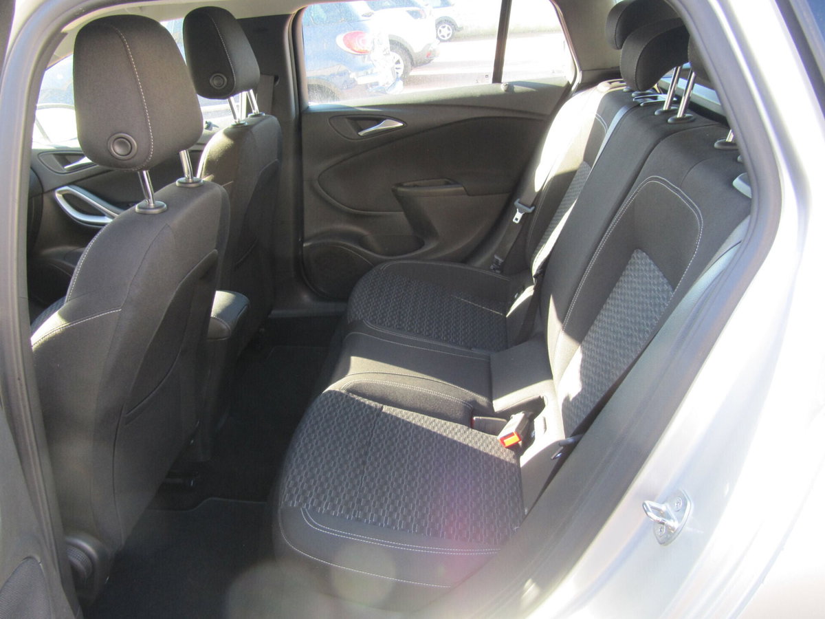 Opel Astra Station Wagon 1.6 CDTi 136CV Start&Stop Sports Dynamic (10)