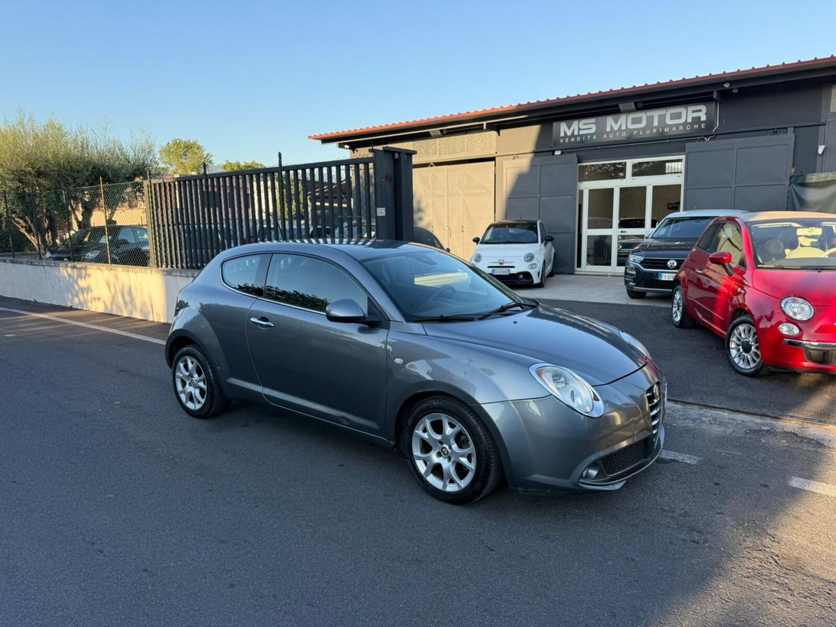 Alfa Romeo MiTo 1.3 JTDm-2 95 CV S&S Super