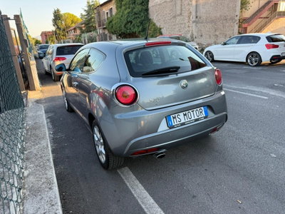 Alfa Romeo MiTo 1.3 JTDm-2 95 CV S&S Super (11)