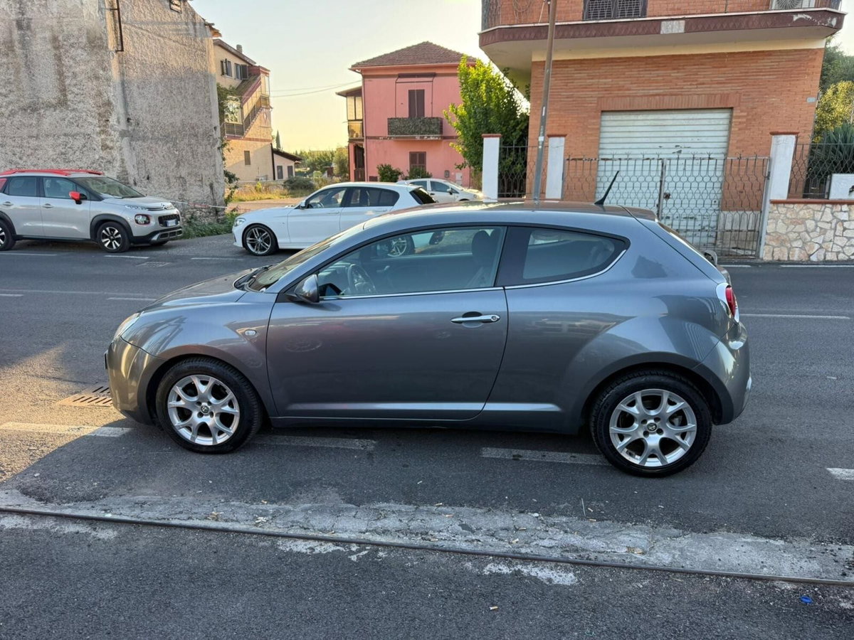 Alfa Romeo MiTo 1.3 JTDm-2 95 CV S&S Super (12)