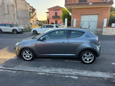 Alfa Romeo MiTo 1.3 JTDm-2 95 CV S&S Super (12)