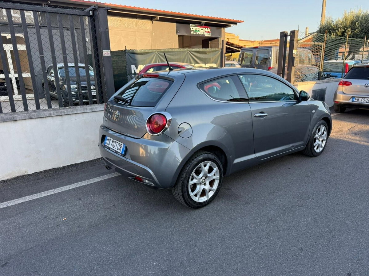 Alfa Romeo MiTo 1.3 JTDm-2 95 CV S&S Super (2)