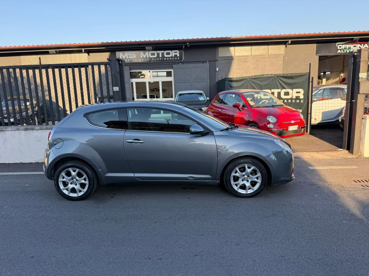 Alfa Romeo MiTo 1.3 JTDm-2 95 CV S&S Super (3)