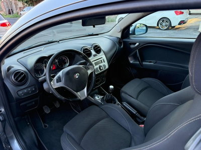 Alfa Romeo MiTo 1.3 JTDm-2 95 CV S&S Super (4)
