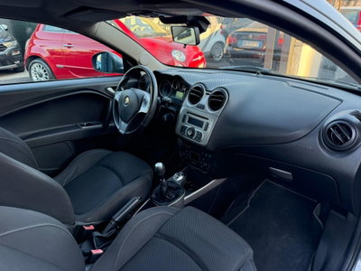 Alfa Romeo MiTo 1.3 JTDm-2 95 CV S&S Super (6)