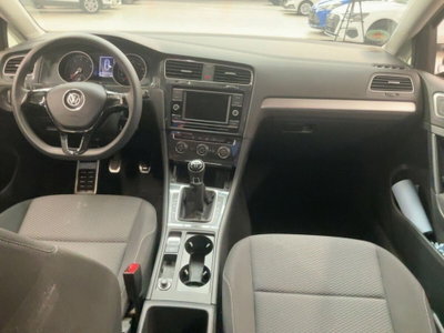 Volkswagen Golf 1.0 TSI 85 CV 5p. Trendline BlueMotion Technology (3)