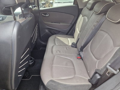 Renault Captur dCi 8V 90 CV Start&Stop Energy Intens (6)