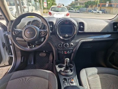 MINI Mini Countryman 2.0 Cooper D Business Countryman ALL4 Automatica (7)