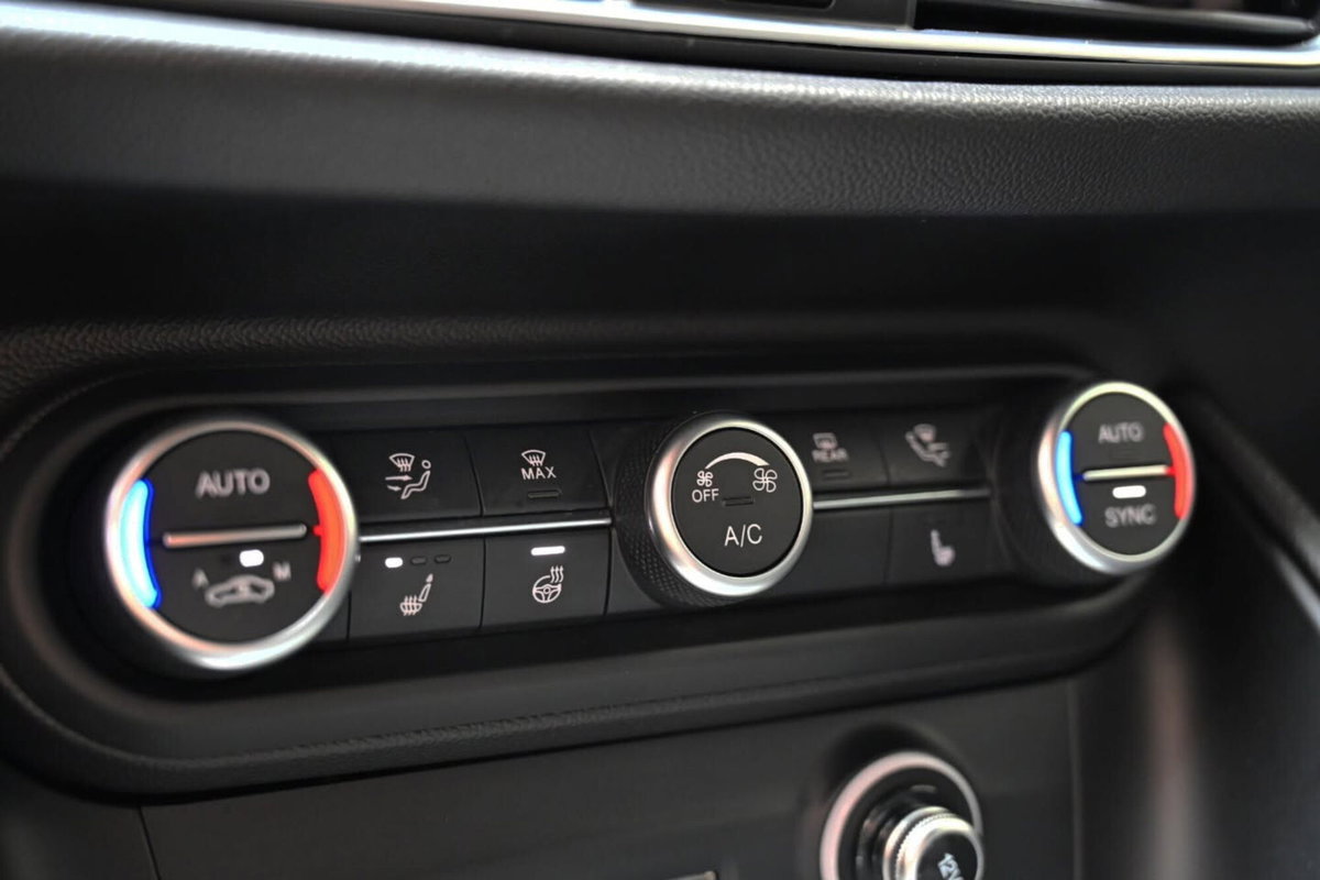 Alfa Romeo Stelvio Stelvio 2.2 Turbodiesel 210 CV AT8 Q4 Veloce (10)