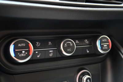 Alfa Romeo Stelvio Stelvio 2.2 Turbodiesel 210 CV AT8 Q4 Veloce (10)
