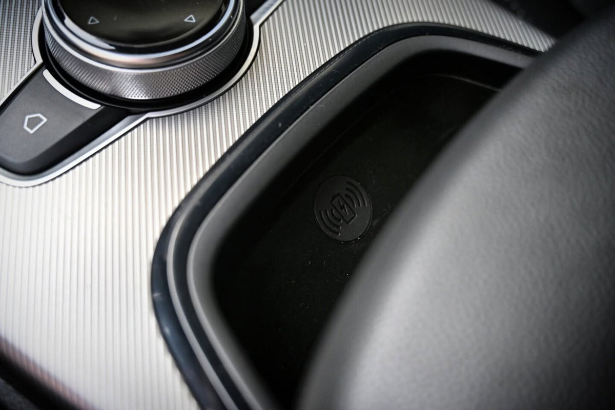 Alfa Romeo Stelvio Stelvio 2.2 Turbodiesel 210 CV AT8 Q4 Veloce (11)