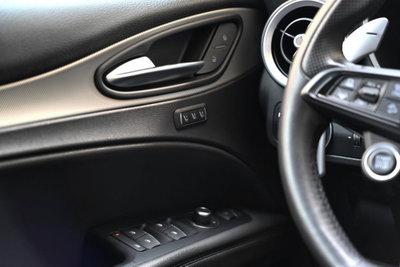 Alfa Romeo Stelvio Stelvio 2.2 Turbodiesel 210 CV AT8 Q4 Veloce (13)