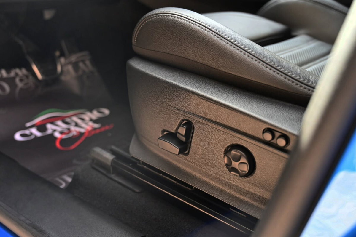 Alfa Romeo Stelvio Stelvio 2.2 Turbodiesel 210 CV AT8 Q4 Veloce (16)