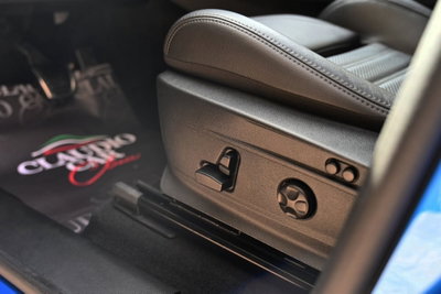 Alfa Romeo Stelvio Stelvio 2.2 Turbodiesel 210 CV AT8 Q4 Veloce (16)
