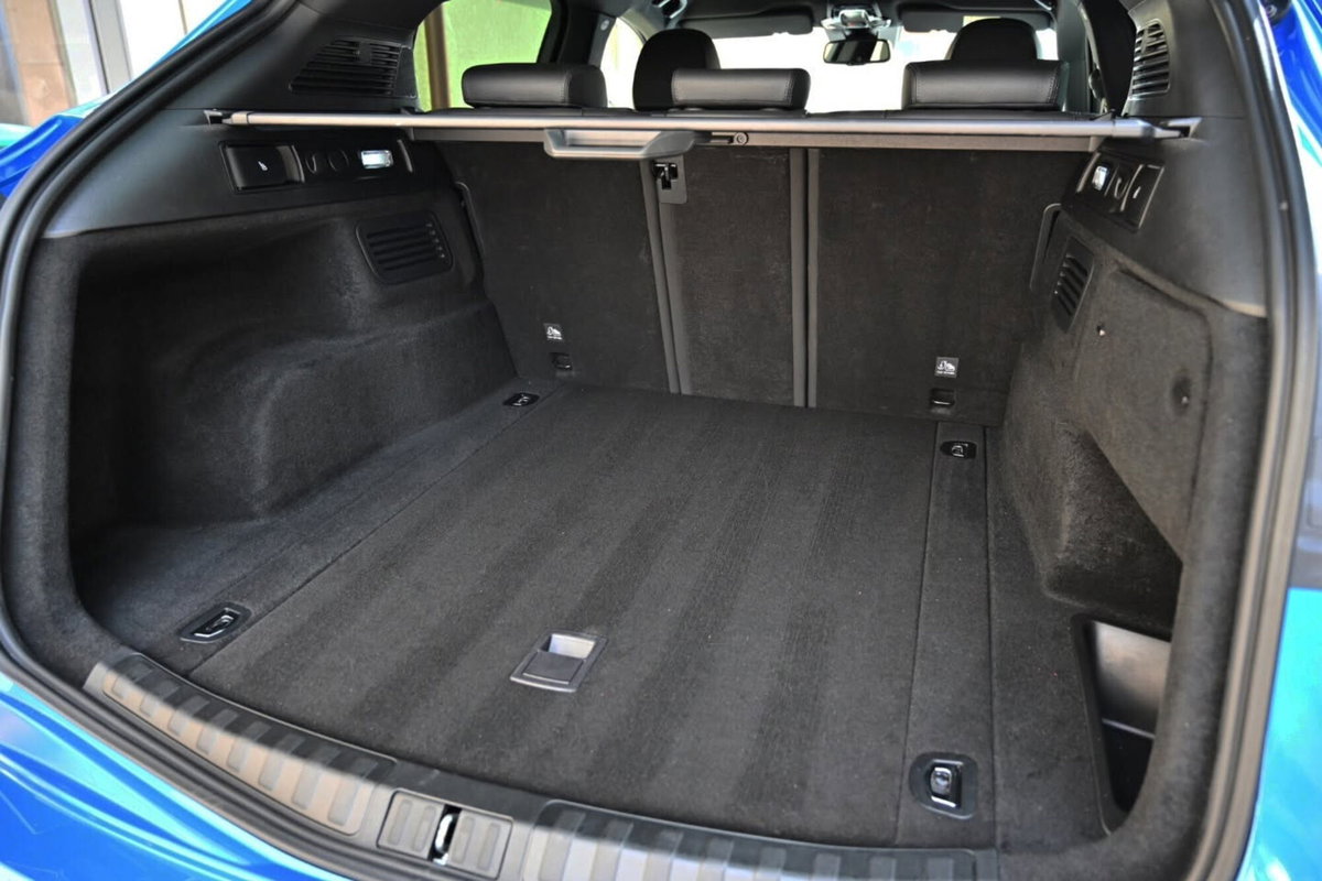 Alfa Romeo Stelvio Stelvio 2.2 Turbodiesel 210 CV AT8 Q4 Veloce (17)