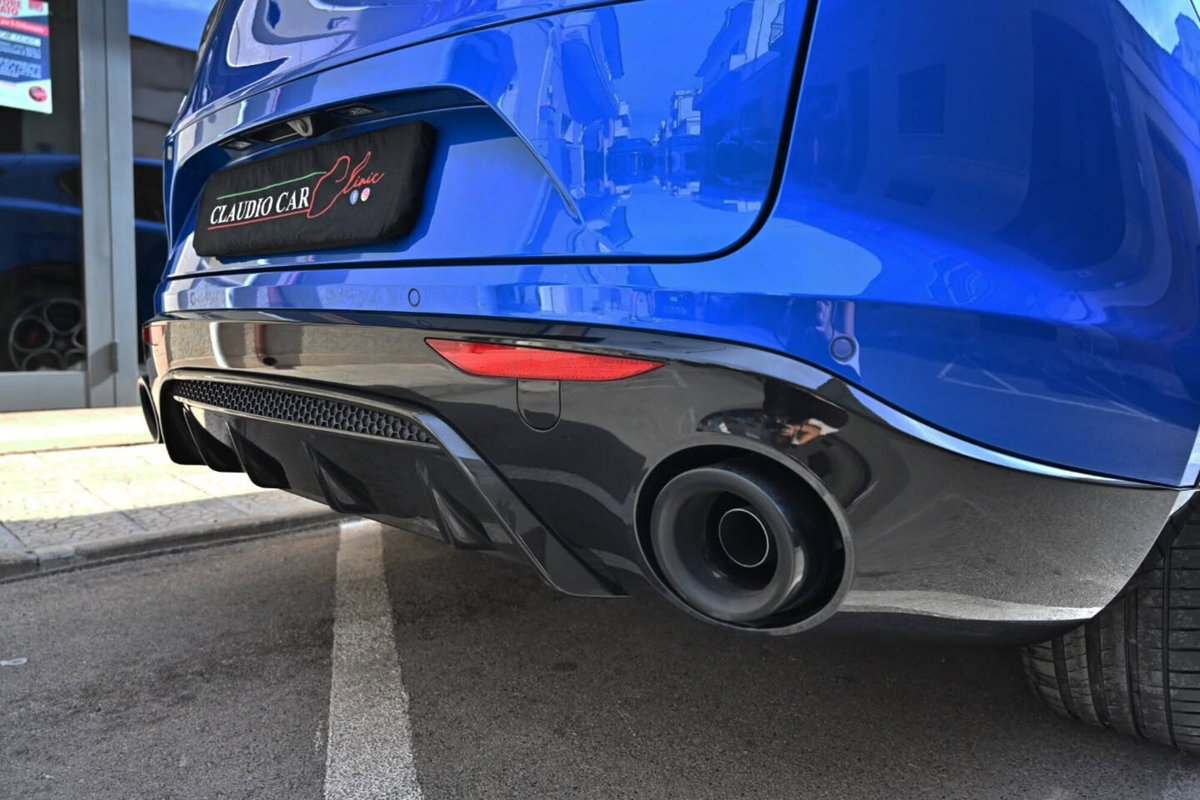 Alfa Romeo Stelvio Stelvio 2.2 Turbodiesel 210 CV AT8 Q4 Veloce (18)