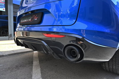 Alfa Romeo Stelvio Stelvio 2.2 Turbodiesel 210 CV AT8 Q4 Veloce (18)