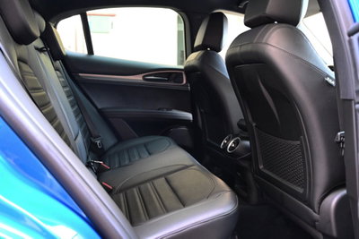 Alfa Romeo Stelvio Stelvio 2.2 Turbodiesel 210 CV AT8 Q4 Veloce (19)
