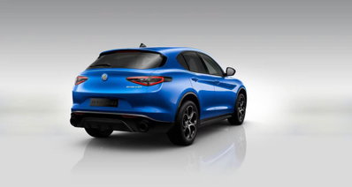 Alfa Romeo Stelvio Stelvio 2.2 Turbodiesel 210 CV AT8 Q4 Veloce (3)