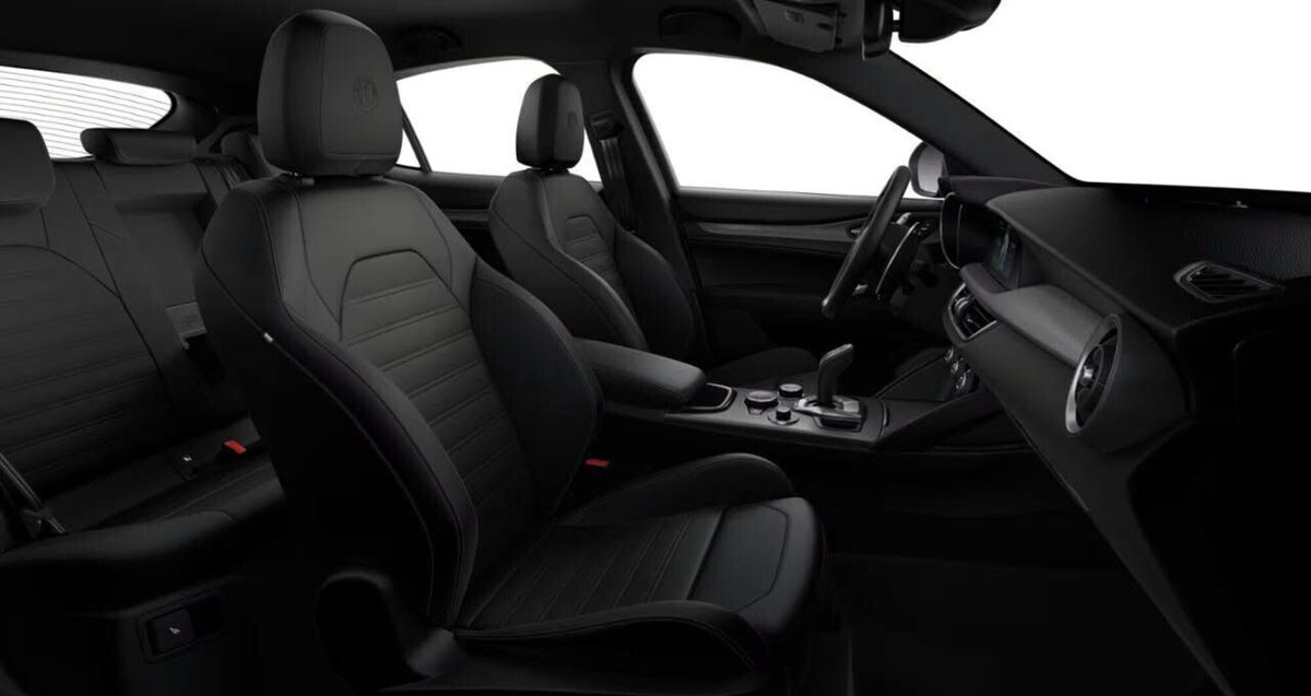 Alfa Romeo Stelvio Stelvio 2.2 Turbodiesel 210 CV AT8 Q4 Veloce (6)
