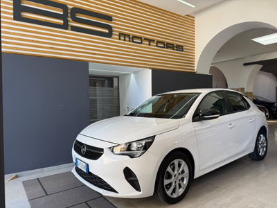 Opel Corsa 1.5 D 100 CV Edition usata