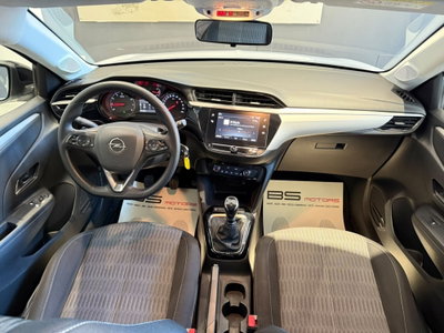 Opel Corsa 1.5 D 100 CV Edition (10)