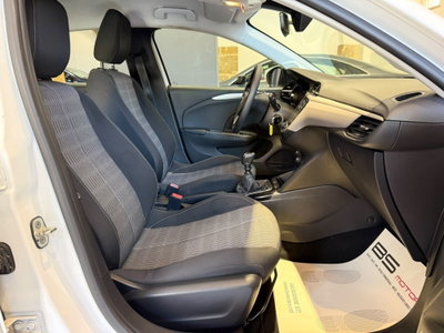 Opel Corsa 1.5 D 100 CV Edition (12)