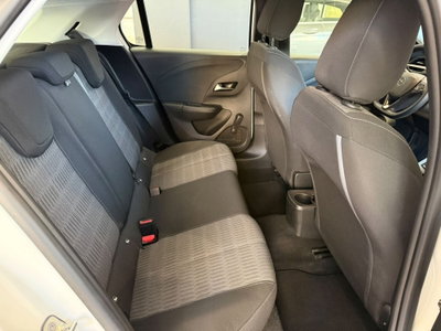 Opel Corsa 1.5 D 100 CV Edition (13)