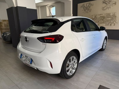 Opel Corsa 1.5 D 100 CV Edition (4)