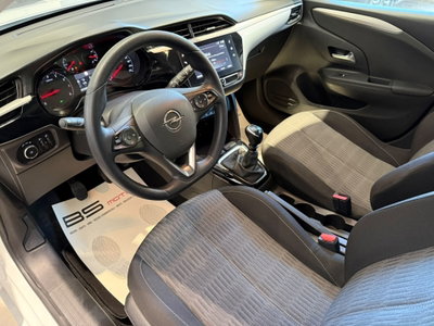 Opel Corsa 1.5 D 100 CV Edition (8)