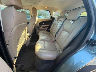 Land Rover Range Rover Evoque 2.0 TD4 150 CV 5p. HSE Dynamic (11)