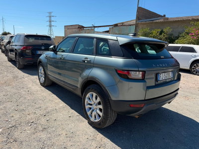 Land Rover Range Rover Evoque 2.0 TD4 150 CV 5p. HSE Dynamic (4)
