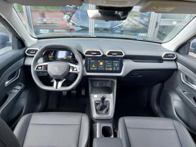 Mg ZS 1.5 Comfort (10)