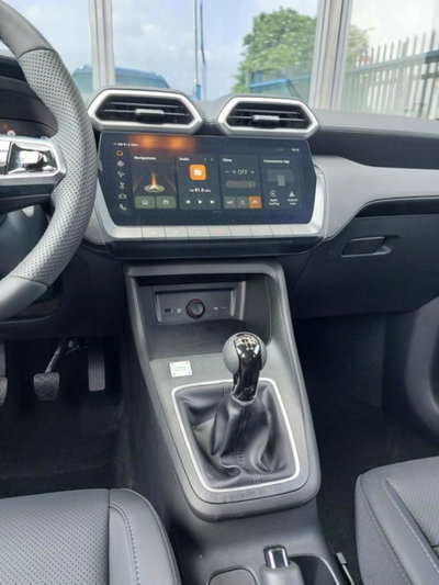 Mg ZS 1.5 Comfort (11)