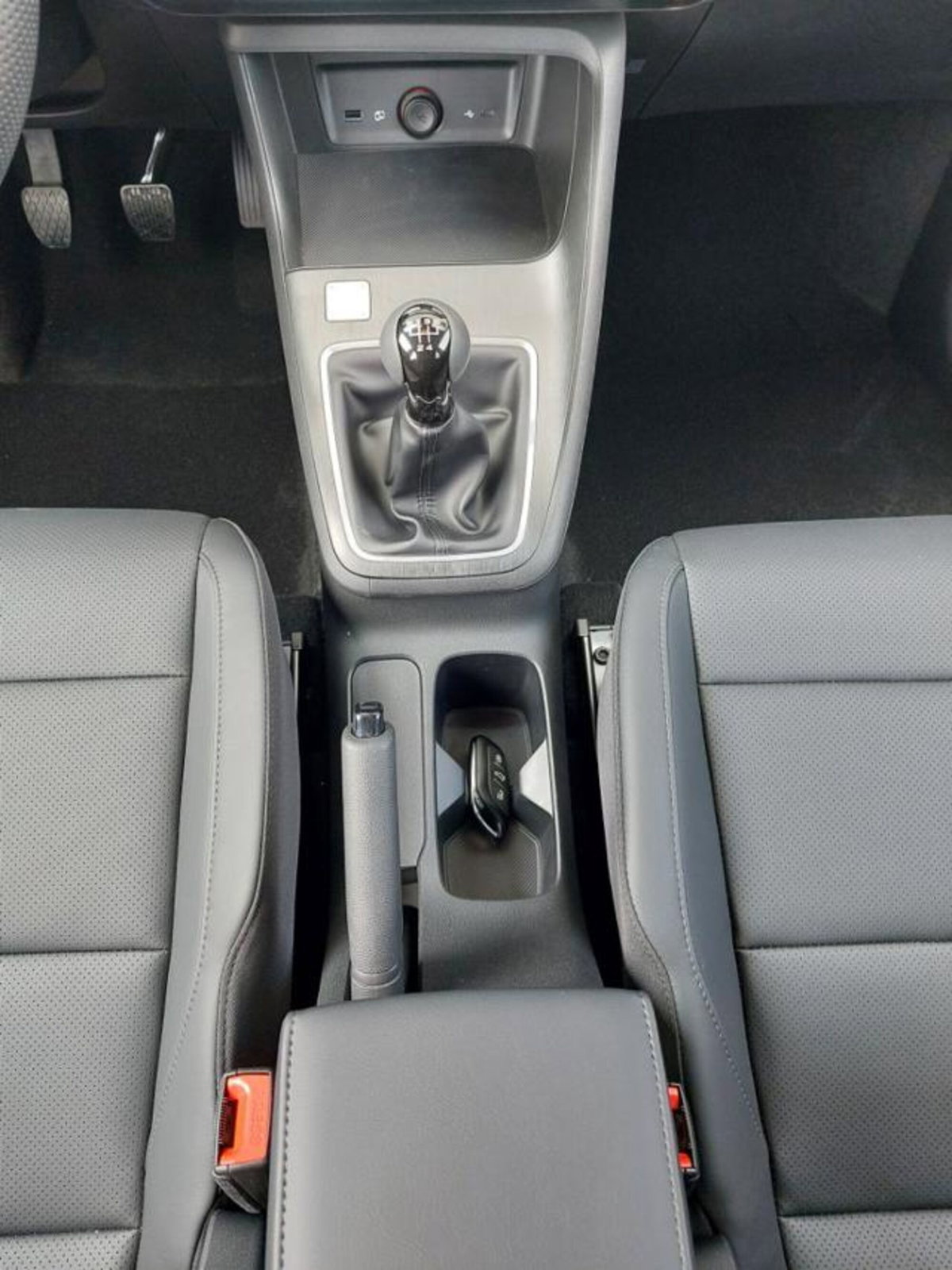 Mg ZS 1.5 Comfort (12)